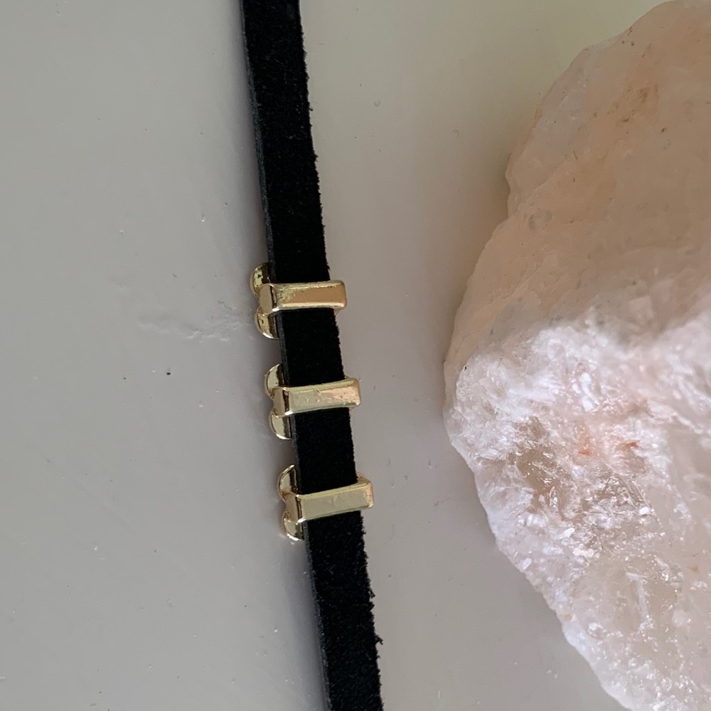 Leather Bracelet - Picture 5 of 7